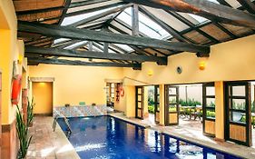 Hotel Y Spa Getsemani