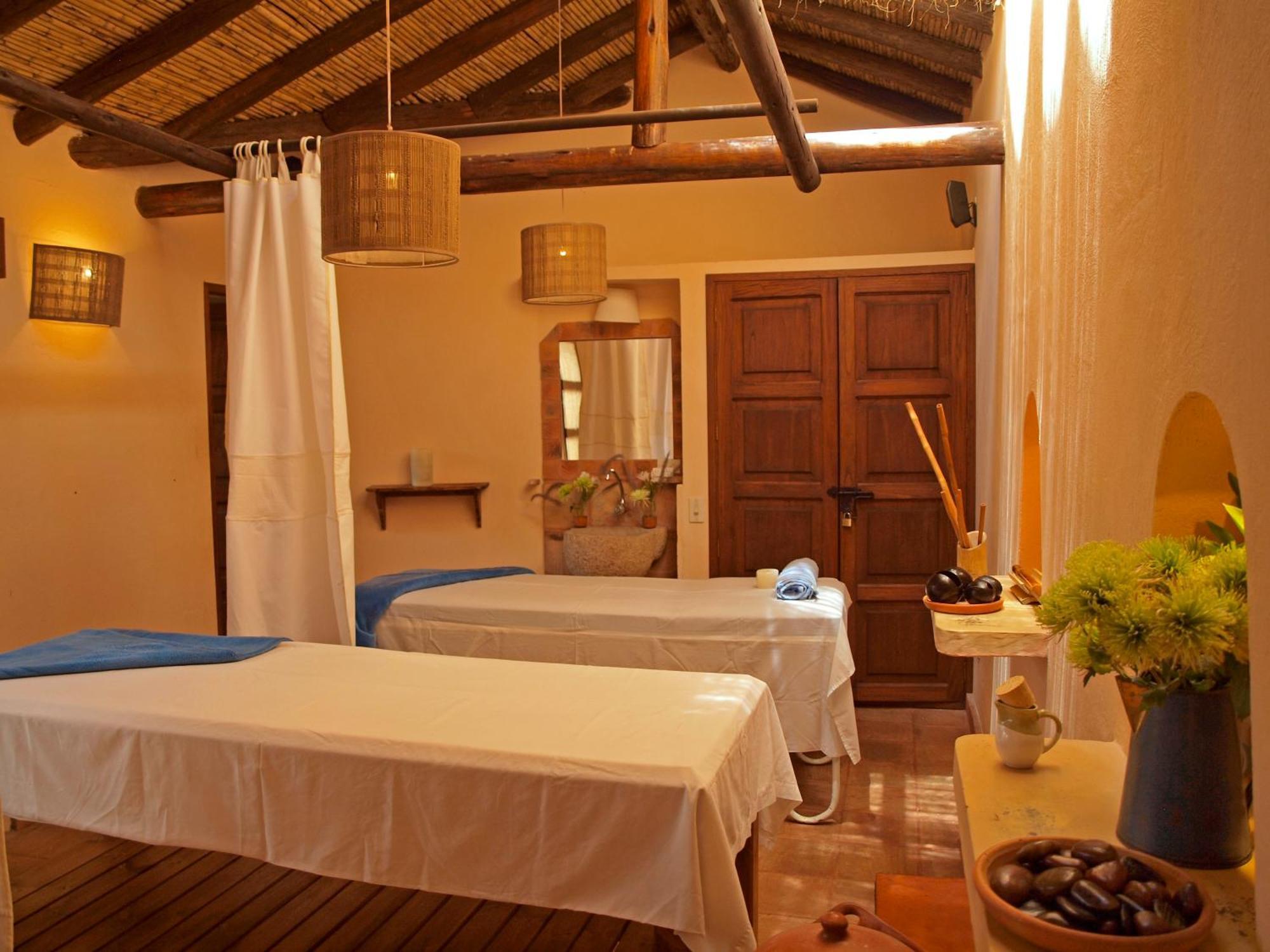 Hotel Y Spa Getsemani Villa de Leyva Exterior photo