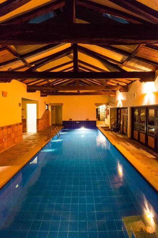 Hotel Y Spa Getsemani Villa de Leyva Exterior photo